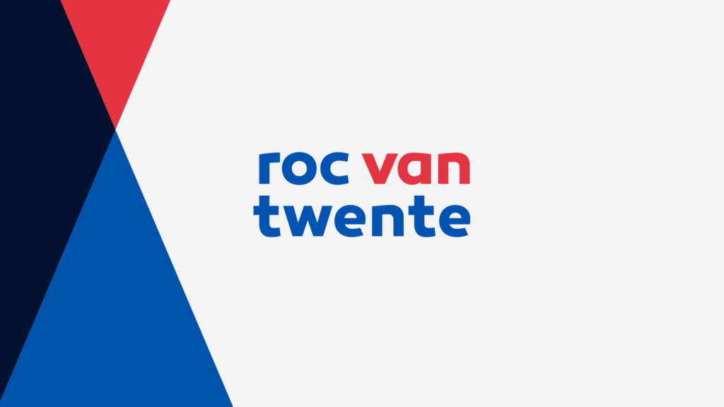 E-learning ROC van Twente