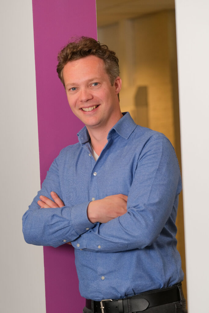 Een interim Privacy Officer helpt bij het wegwerken van deze taken.